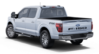 2025 Ford F-150® External Image 3